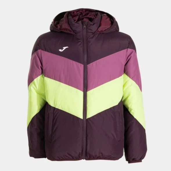 ANORAK KIDS CAMP  