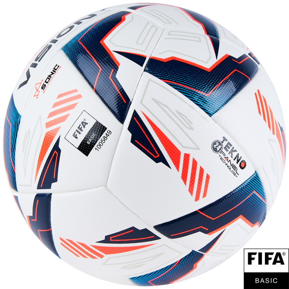 Мяч футбольный VISION Sonic, FV324065