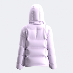 ANORAK URBAN STREET ROSA