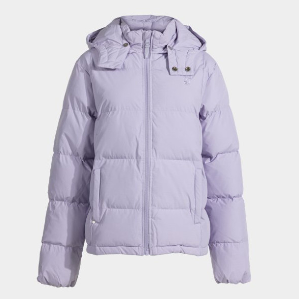 ANORAK URBAN STREET  