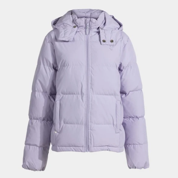 ANORAK URBAN STREET  