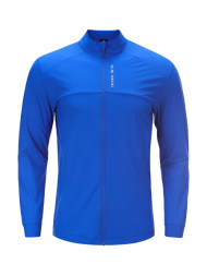 Олимпийка KELME Knitted Jacket Blue
