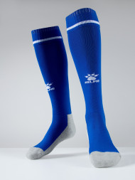 Гетры KELME Adult Long Football Socks Blue