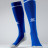 Гетры KELME Adult Long Football Socks Blue