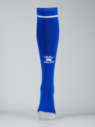 Гетры KELME Adult Long Football Socks Blue
