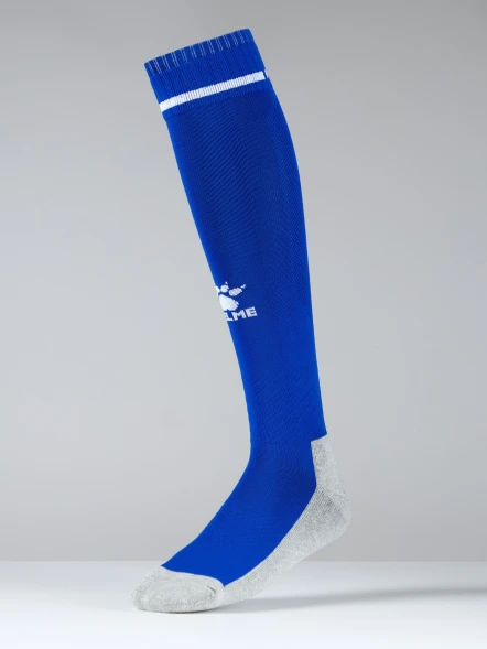 Гетры KELME Adult Long Football Socks Blue