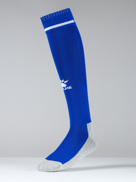 Гетры KELME Adult Long Football Socks Blue