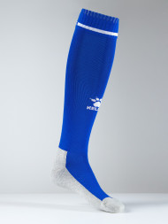 Гетры KELME Adult Long Football Socks Blue