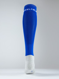 Гетры KELME Adult Long Football Socks Blue
