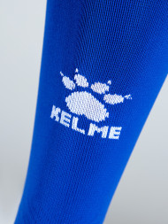 Гетры KELME Adult Long Football Socks Blue