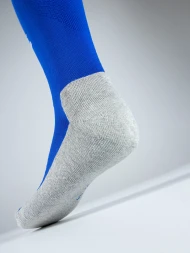 Гетры KELME Adult Long Football Socks Blue