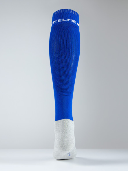 Гетры KELME Adult Long Football Socks Blue