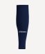 Гольфы футбольные JOGEL MATCH FOOTLESS SOCKS, темно-синий