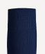 Гольфы футбольные JOGEL MATCH FOOTLESS SOCKS, темно-синий