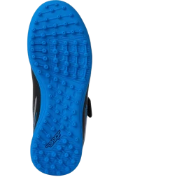 Бутсы многошиповые JOGEL Evofly TF Talant Black/blue, детский