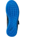 Бутсы многошиповые JOGEL Evofly TF Talant Black/blue, детский