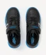 Бутсы многошиповые JOGEL Evofly TF Talant Black/blue, детский