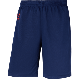 Шорты баскетбольные JOGEL DIVISION PerFormDRY RBF 2S Shorts, темно-синий