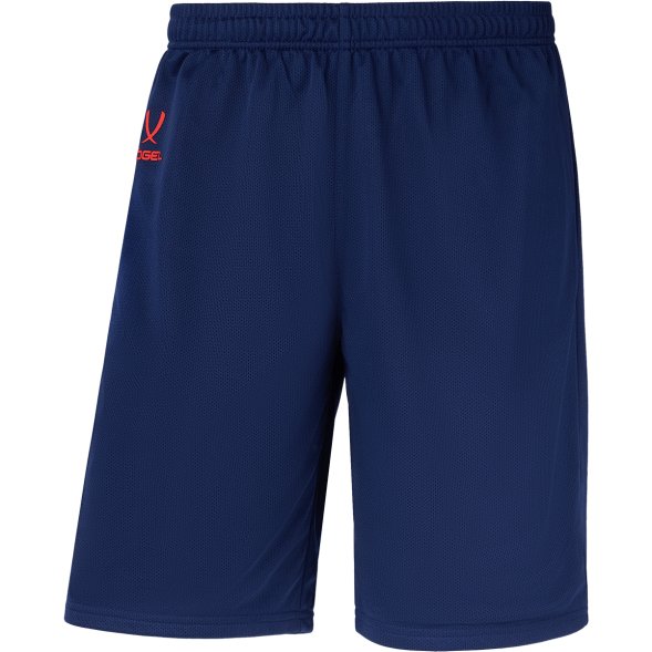 Шорты баскетбольные JOGEL DIVISION PerFormDRY RBF 2S Shorts, темно-синий