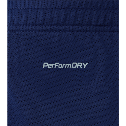 Шорты баскетбольные JOGEL DIVISION PerFormDRY RBF 2S Shorts, темно-синий