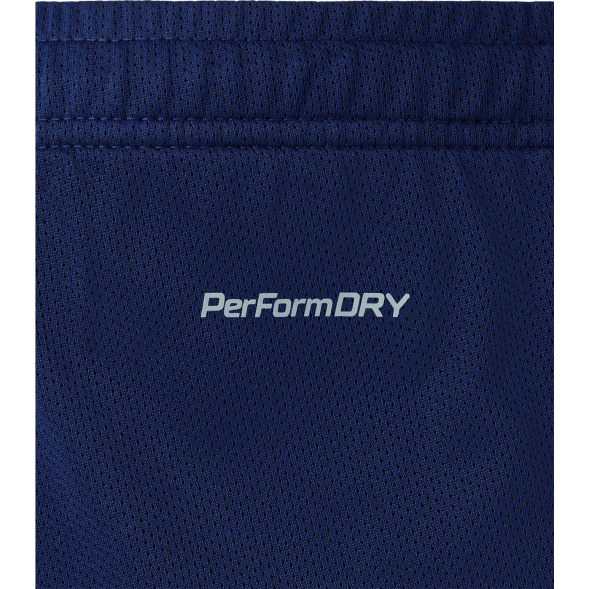 Шорты баскетбольные JOGEL DIVISION PerFormDRY RBF 2S Shorts, темно-синий