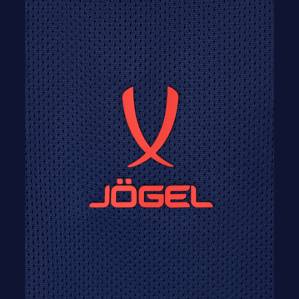 Шорты баскетбольные JOGEL DIVISION PerFormDRY RBF 2S Shorts, темно-синий