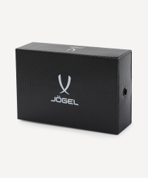 Бутсы футбольные JOGEL Evofly FG Prime White/blue