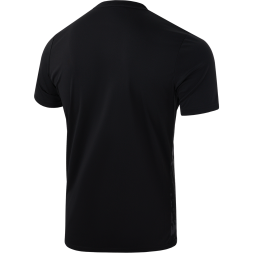 Футболка вратарская JÖGEL DIVISION PerFormDRY SPLASH GK Jersey, черный