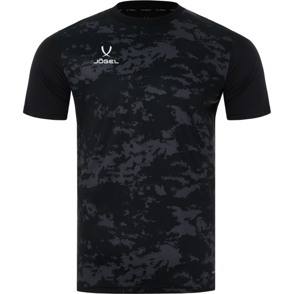 Футболка вратарская JÖGEL DIVISION PerFormDRY SPLASH GK Jersey