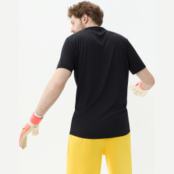 Футболка вратарская JOGEL DIVISION PerFormDRY SPLASH GK Jersey, черный