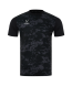 Футболка вратарская JOGEL DIVISION PerFormDRY SPLASH GK Jersey, черный