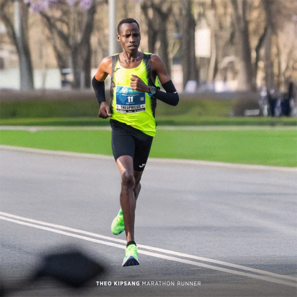 CAMISETA TIRANTES ELITE XI      