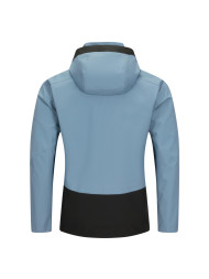 Куртка KELME Jacket (polyester Liner) Blue