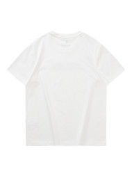 Футболка KELME Round Neck T-shirt White