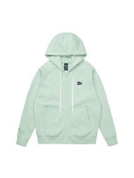 Толстовка KELME Knitted Coat Mint