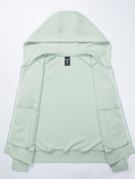 Толстовка KELME Knitted Coat Mint
