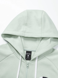 Толстовка KELME Knitted Coat Mint