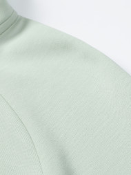 Толстовка KELME Knitted Coat Mint