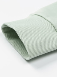 Толстовка KELME Knitted Coat Mint