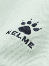 Толстовка KELME Knitted Coat Mint