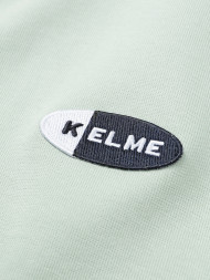 Толстовка KELME Knitted Coat Mint