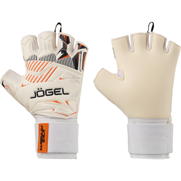 Вратарские перчатки JÖGEL MAGNUM Sala EL4