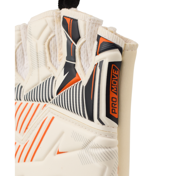 Вратарские перчатки JÖGEL MAGNUM Sala EL4