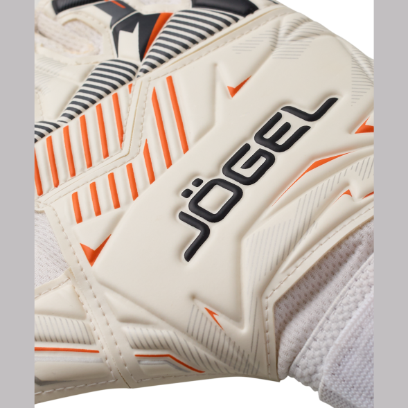 Вратарские перчатки JÖGEL MAGNUM Sala EL4