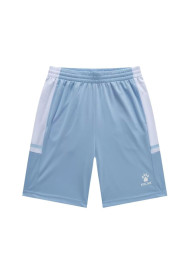 Баскетбольная форма KELME Basketball Set (Women) Light Blue