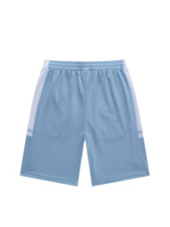 Баскетбольная форма KELME Basketball Set (Women) Light Blue