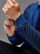 Спортивный костюм FN Dynamic (Blue/Black)