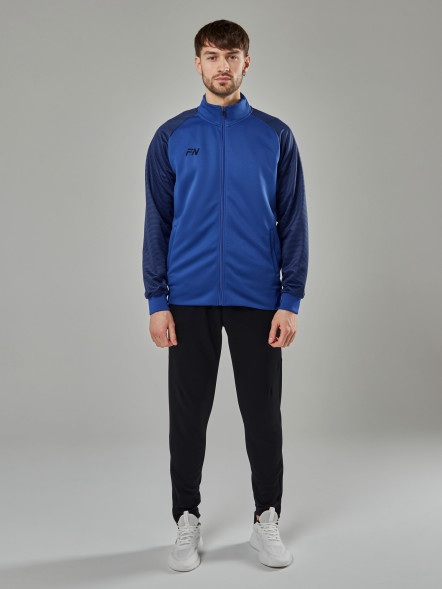 Спортивный костюм FN Dynamic (Blue/Black)