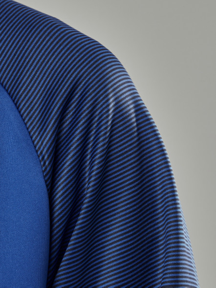 Спортивный костюм FN Dynamic (Blue/Black)