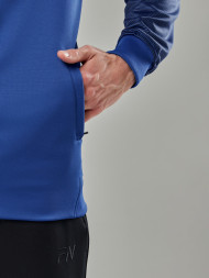 Спортивный костюм FN Dynamic (Blue/Black)